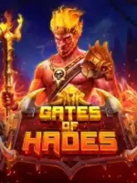 Gates of Hades