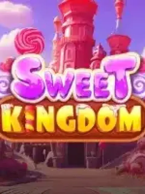 Sweet Kingdom